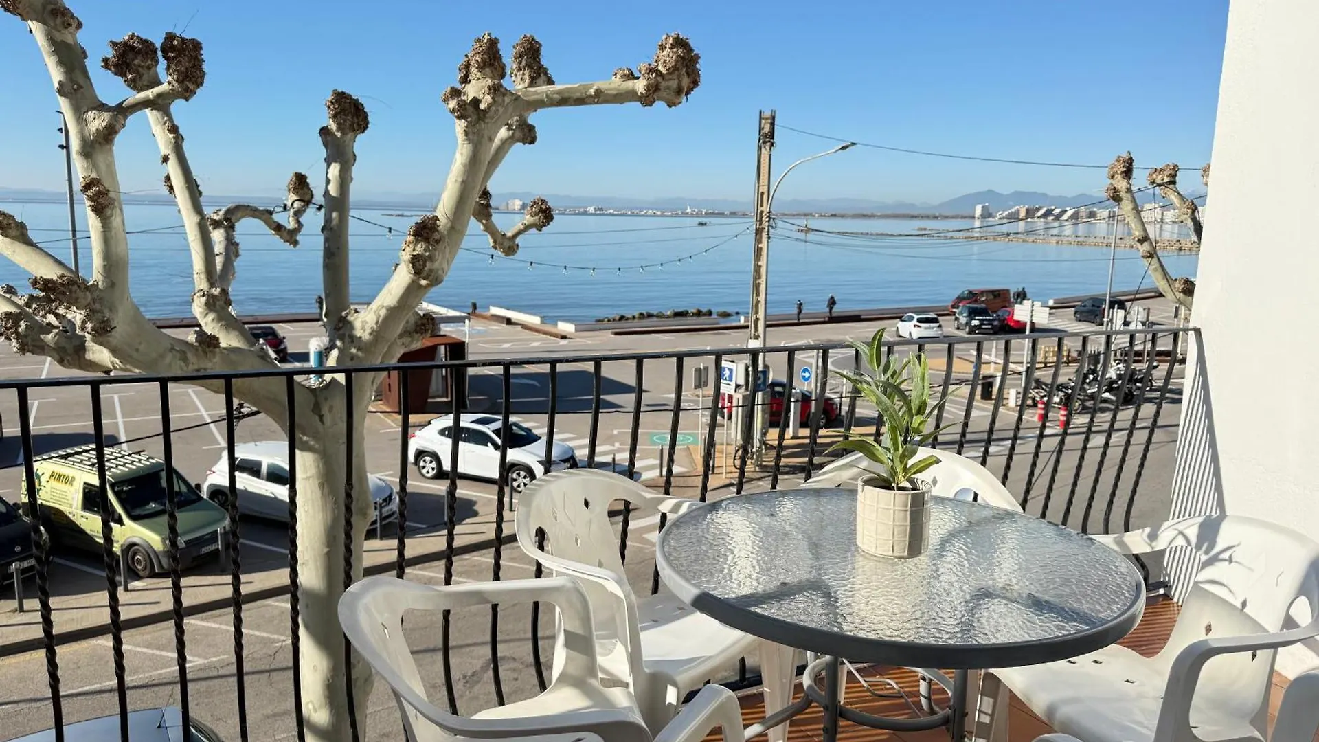 Appartement Agi Macià Centro à Roses Espagne