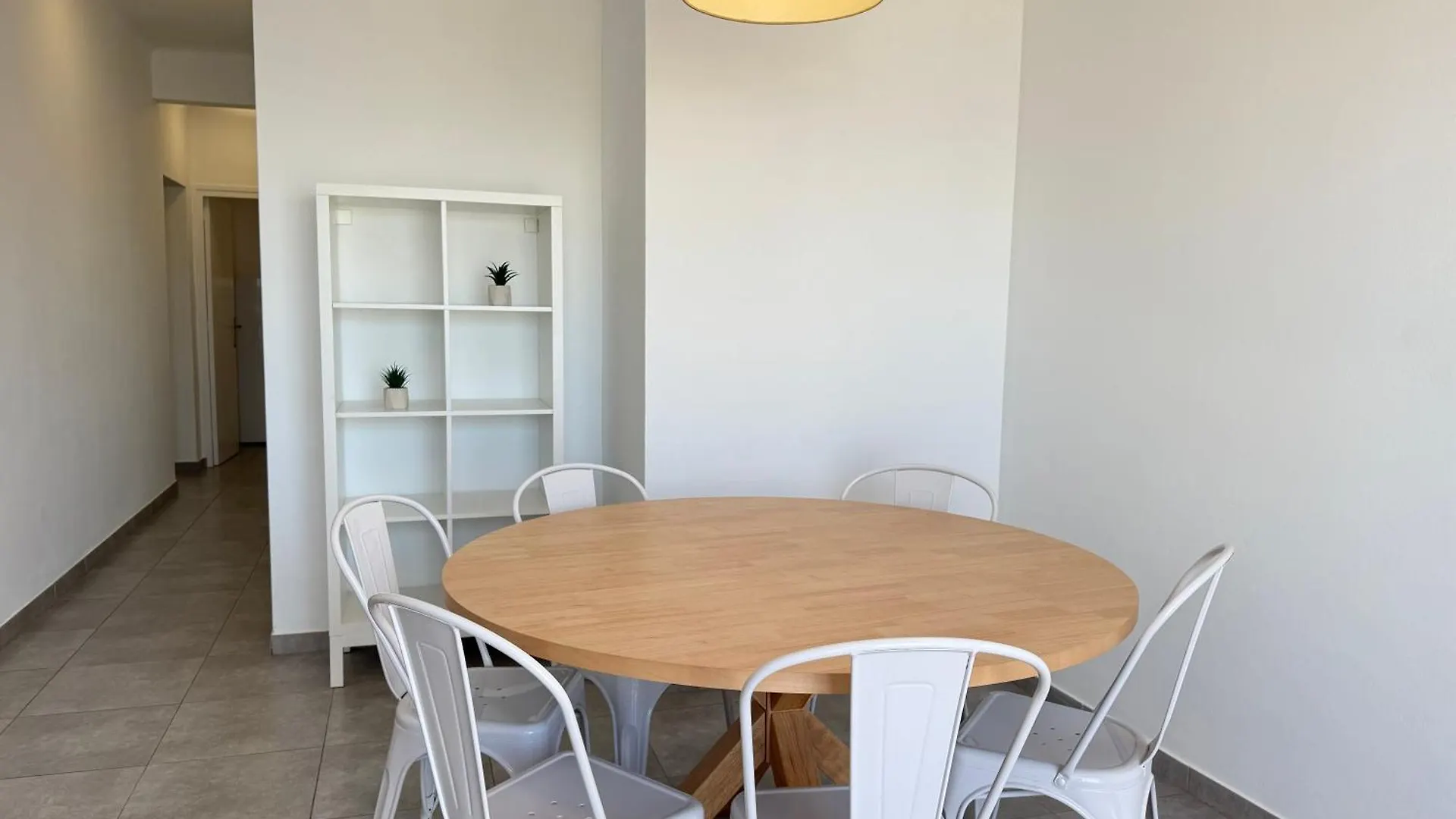 Appartement Agi Macià Centro à Roses