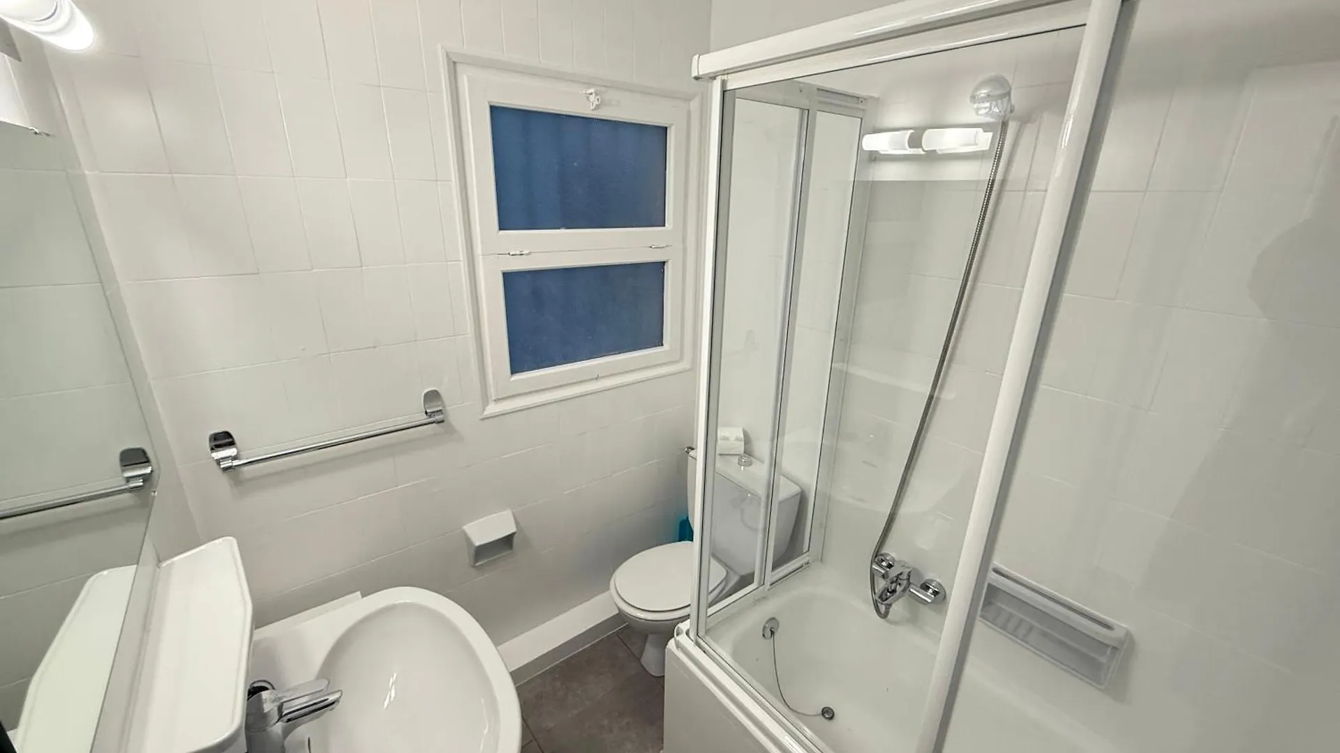 Appartement Agi Macià Centro à Roses Espagne