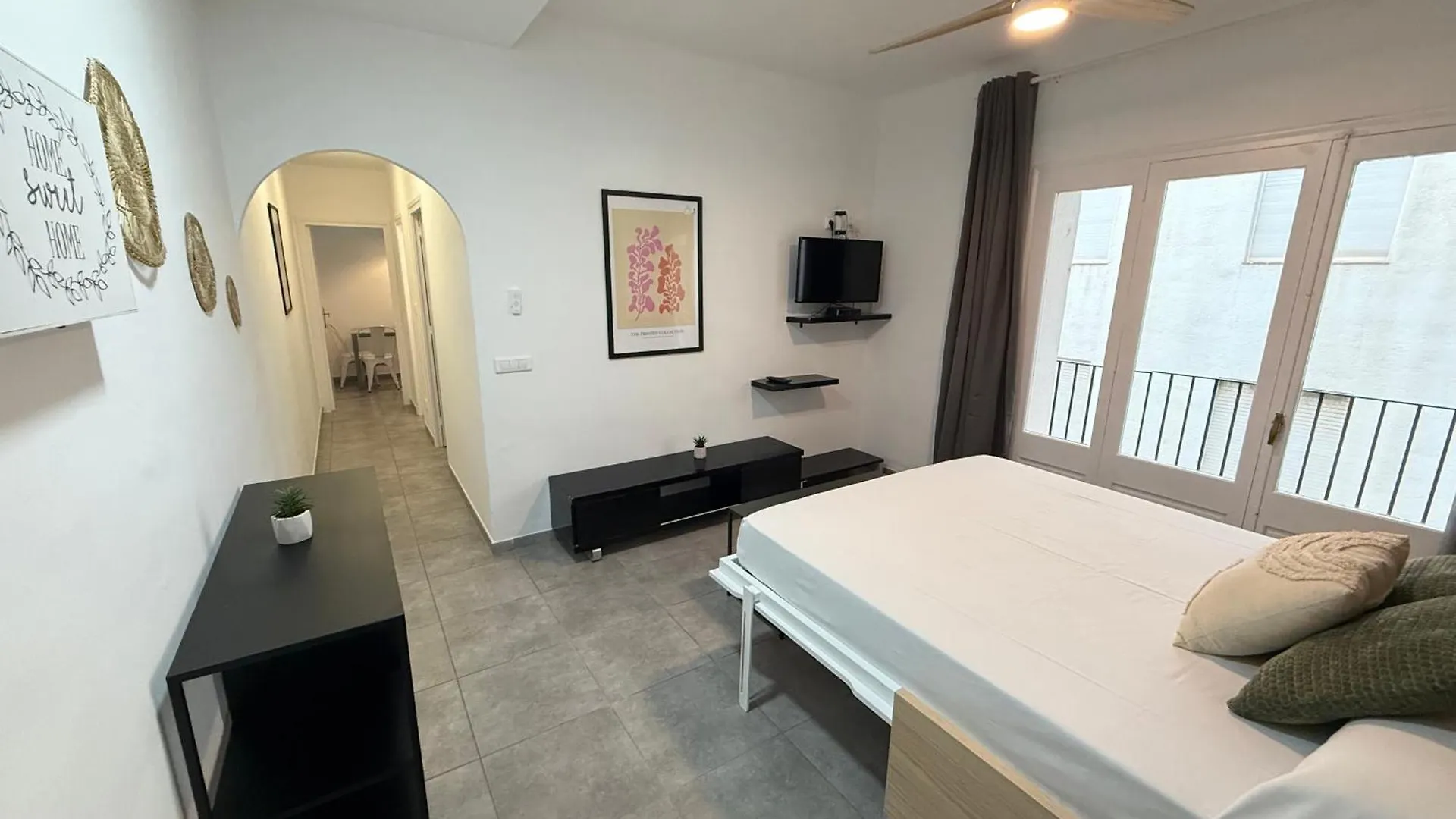 Appartement Agi Macià Centro à Roses 0*,