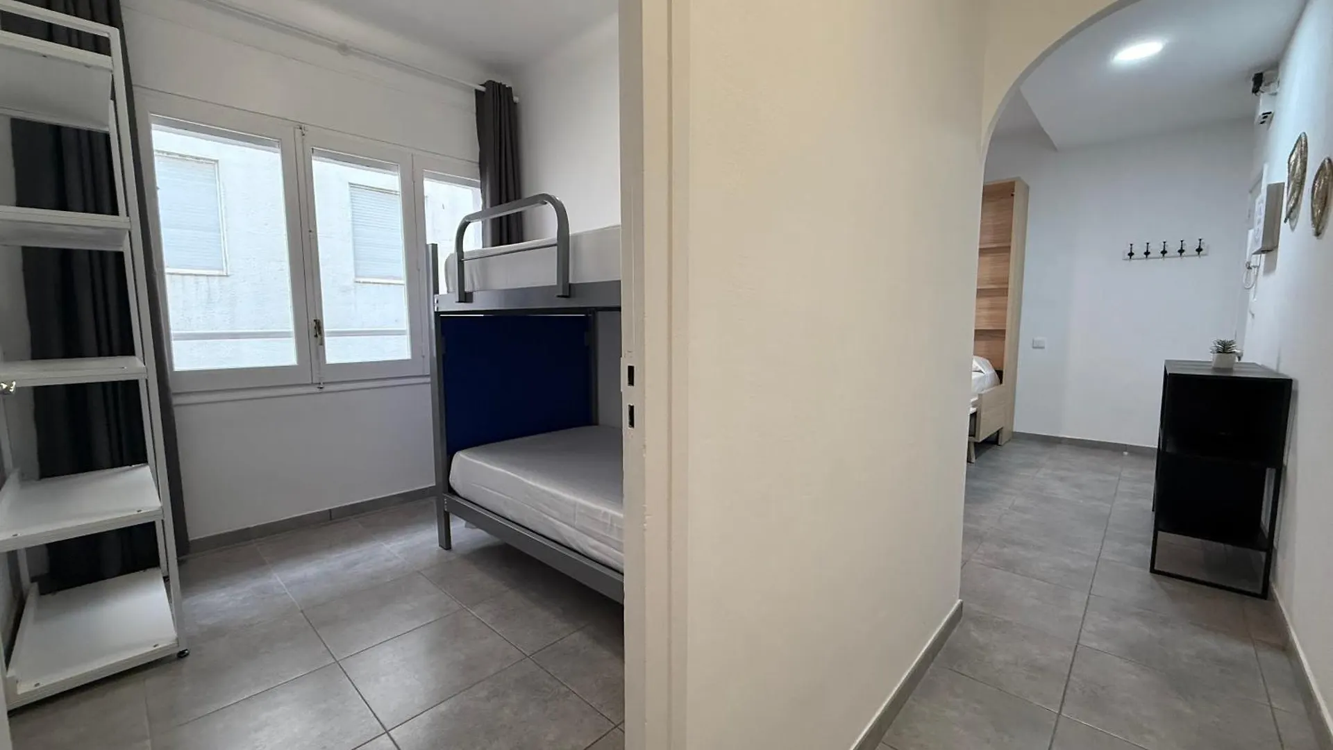 Appartement Agi Macià Centro à Roses