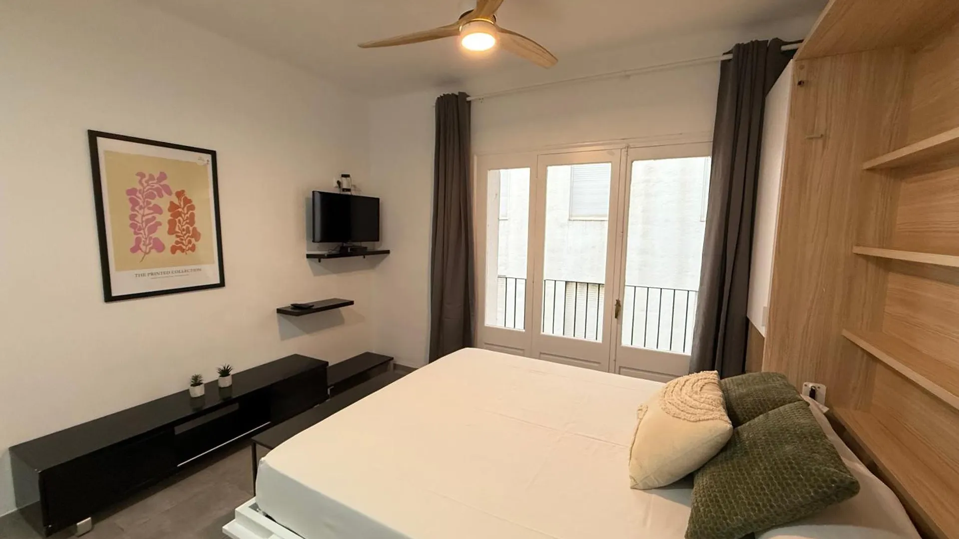 Appartement Agi Macià Centro à Roses Espagne