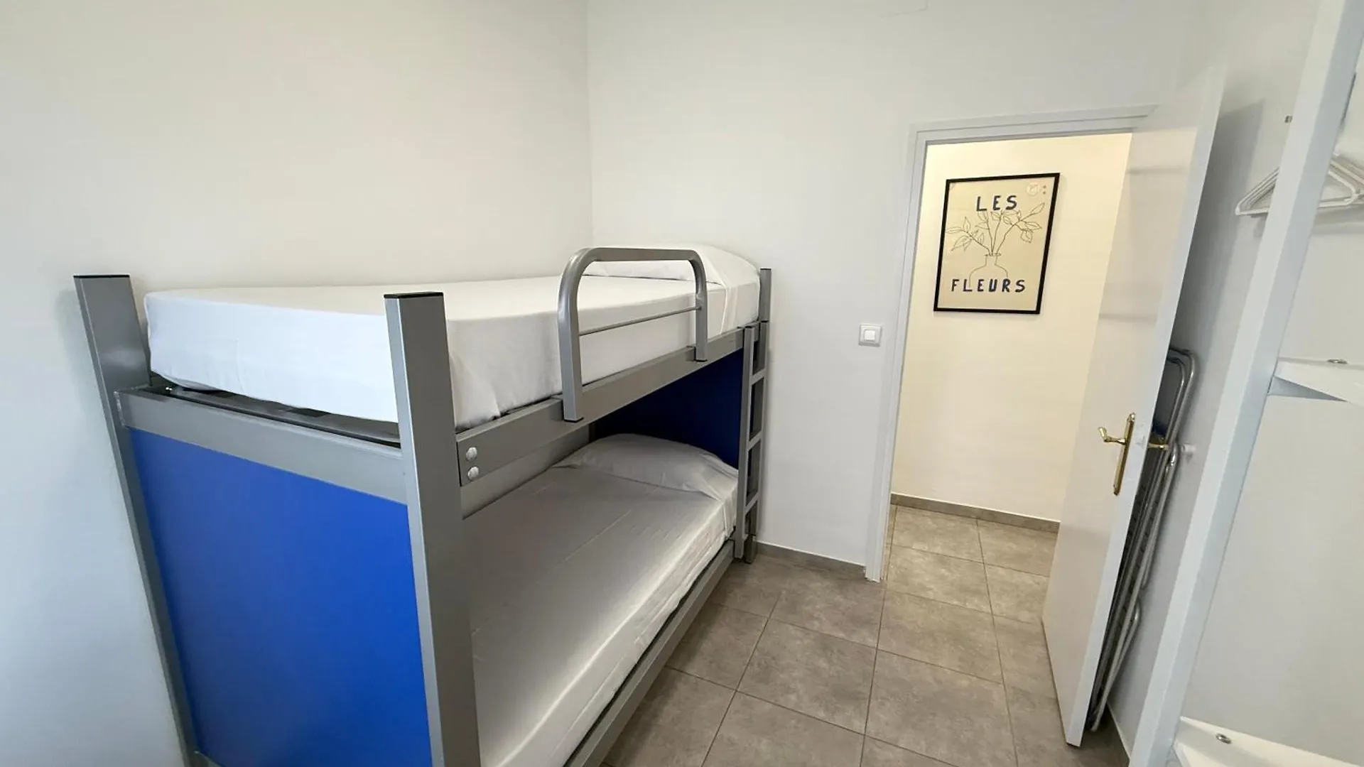 Appartement Agi Macià Centro à Roses Espagne