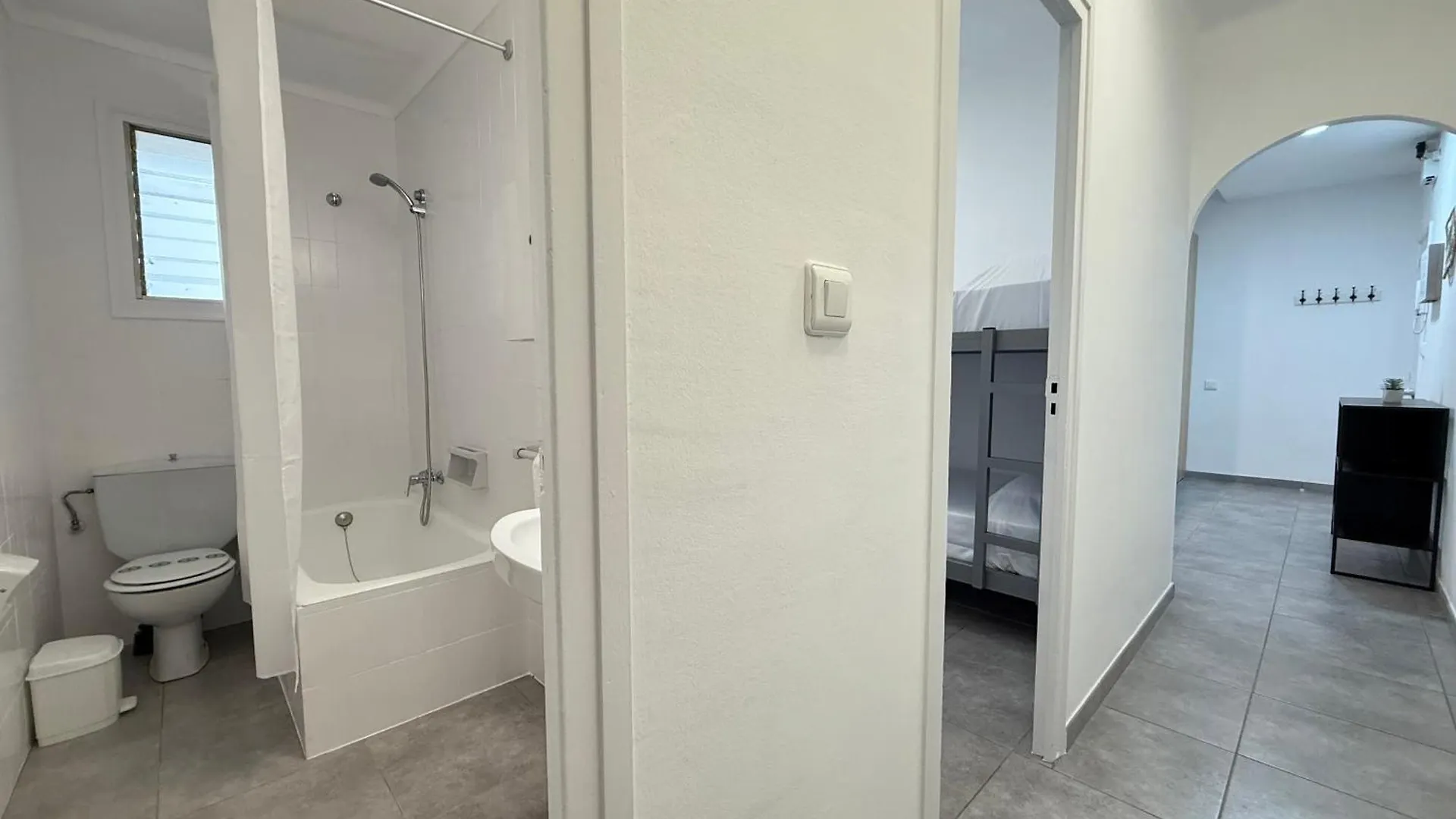 Appartement Agi Macià Centro à Roses
