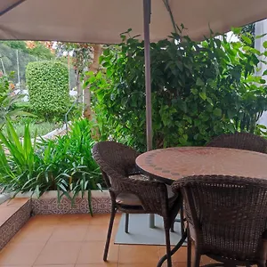Nueva 22 Menyber , Nerja España
