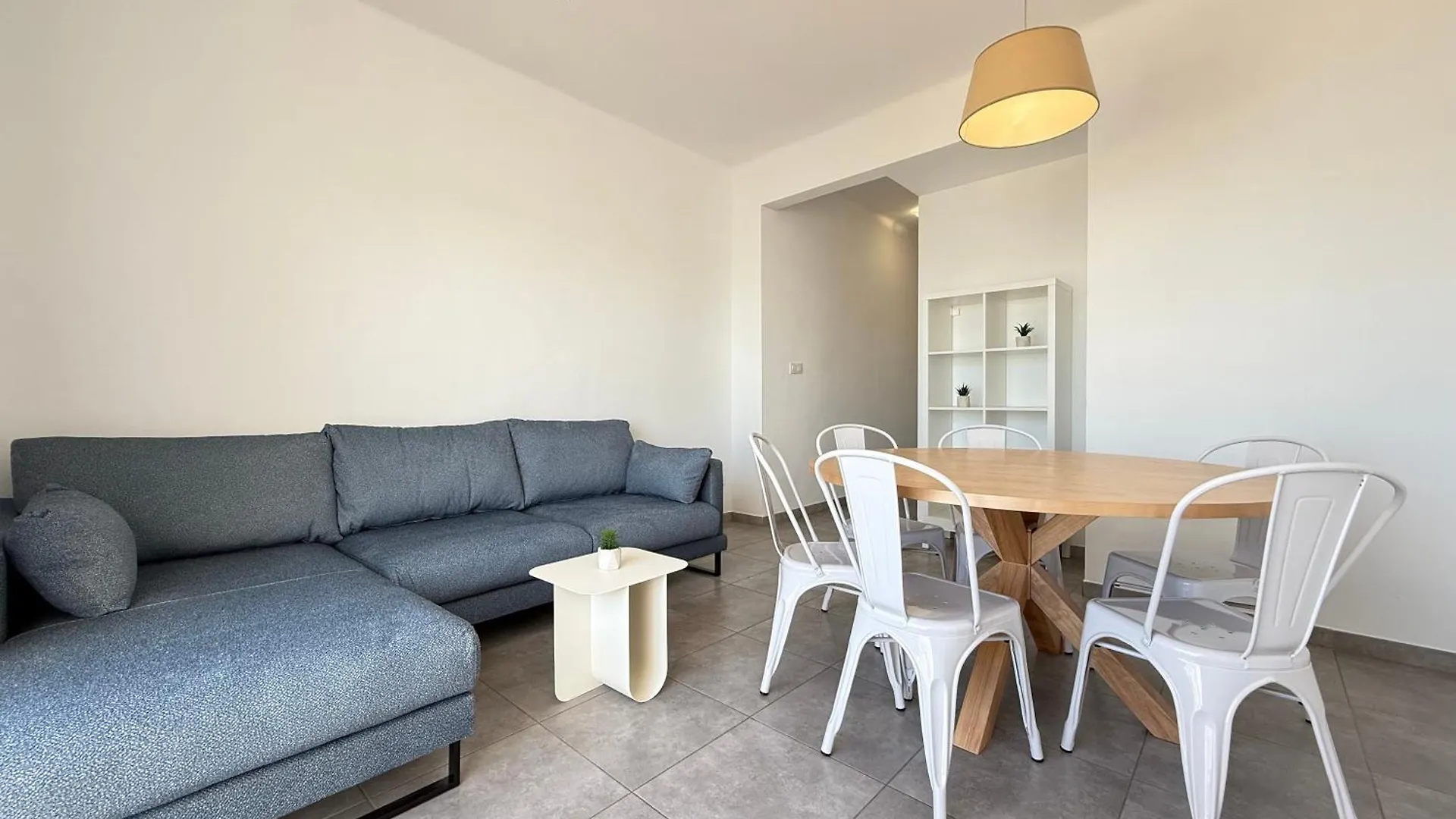 Apartamento Agi Macia Centro Rosas 0*,