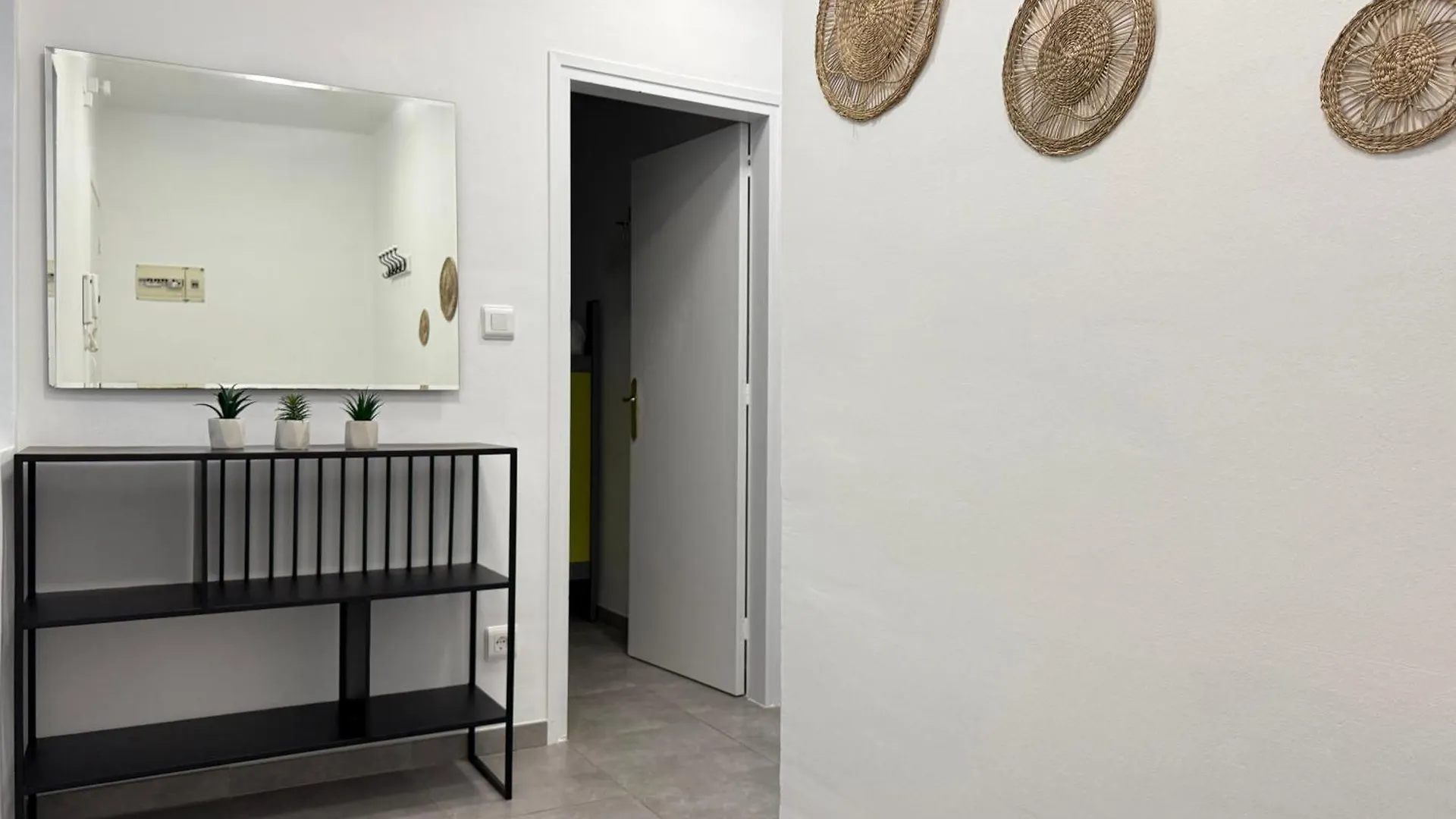 Apartamento Agi Macia Centro Rosas 0*,