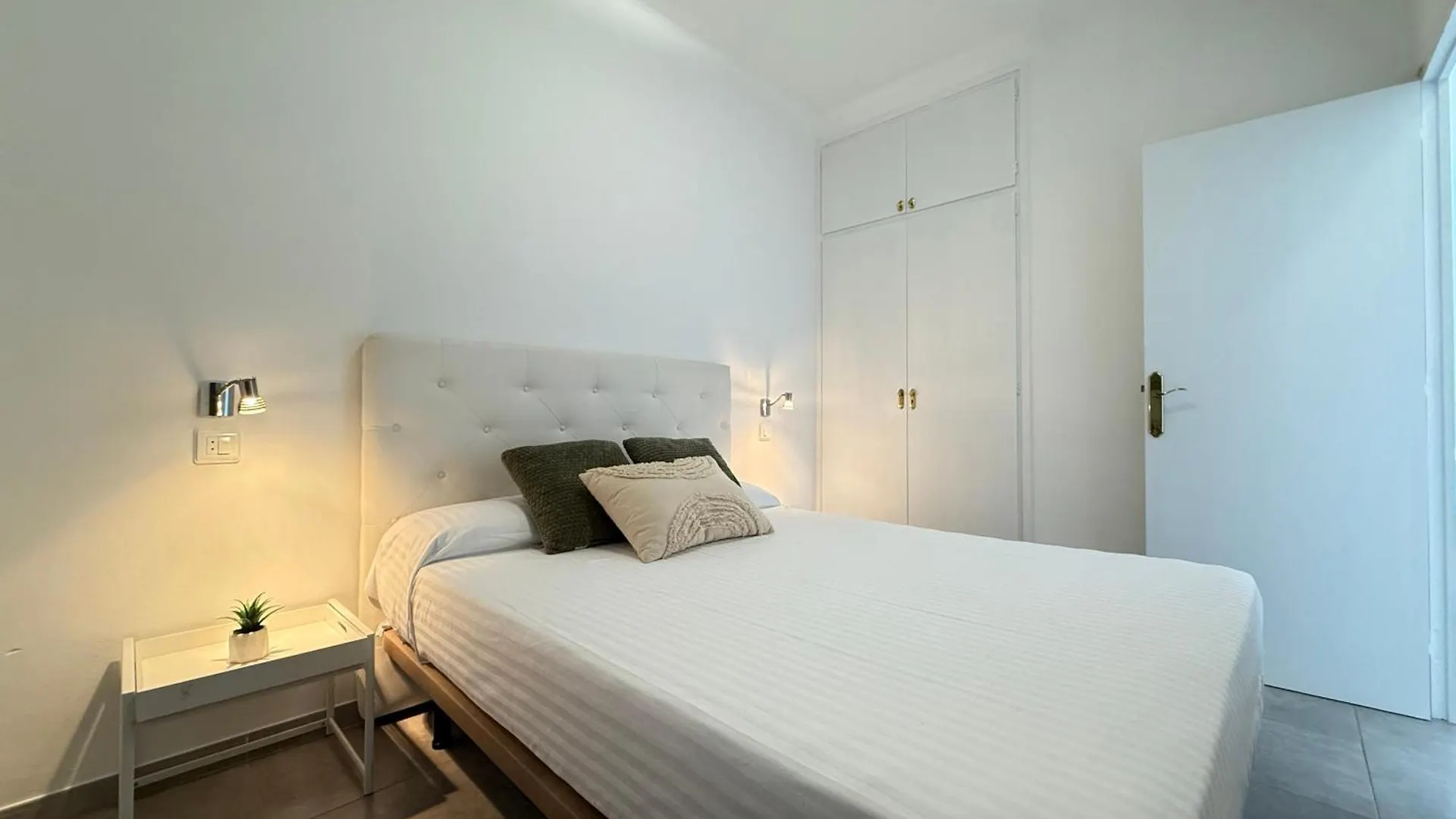 Apartamento Agi Macia Centro Rosas España