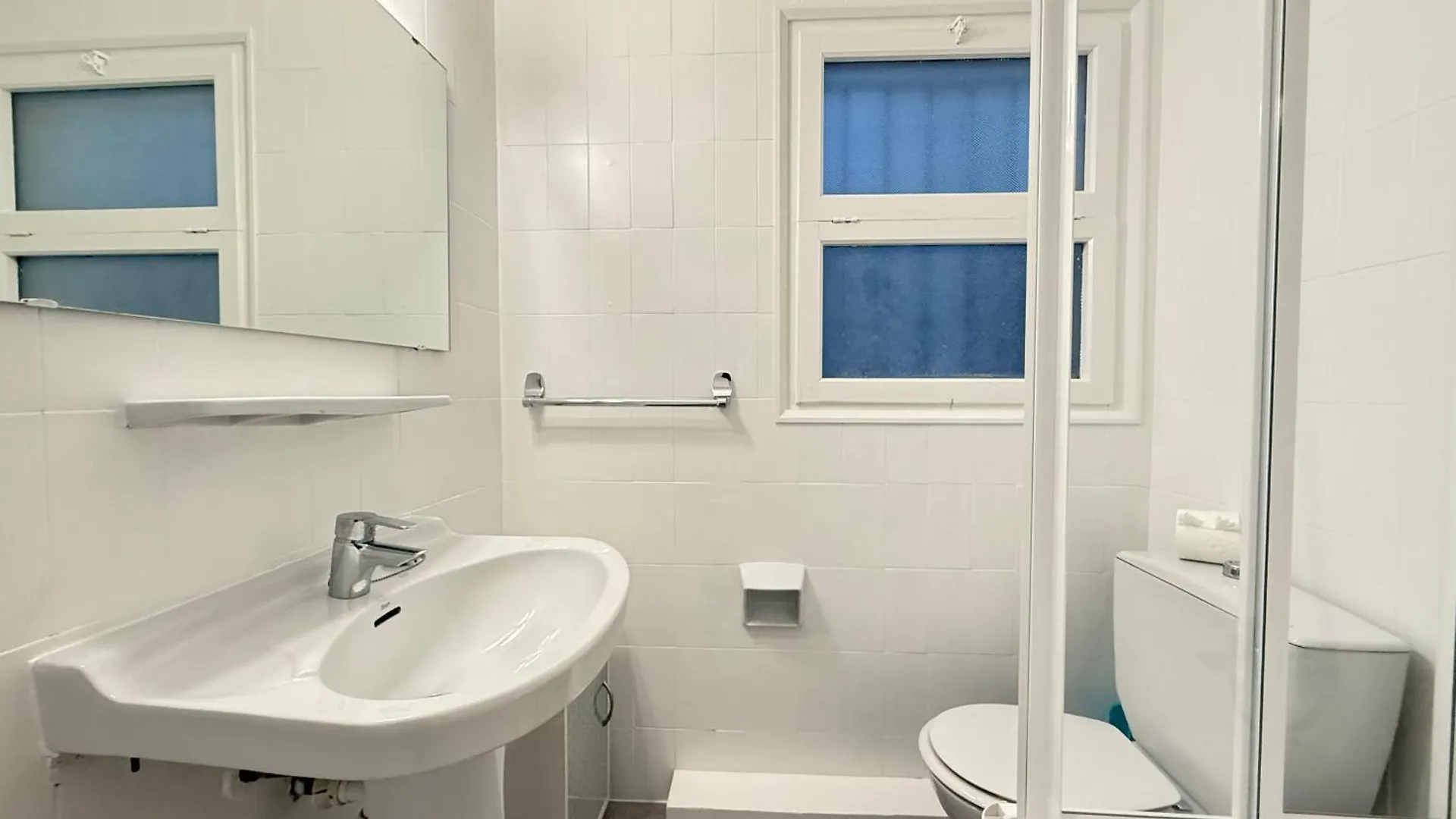 Apartamento Agi Macia Centro Rosas