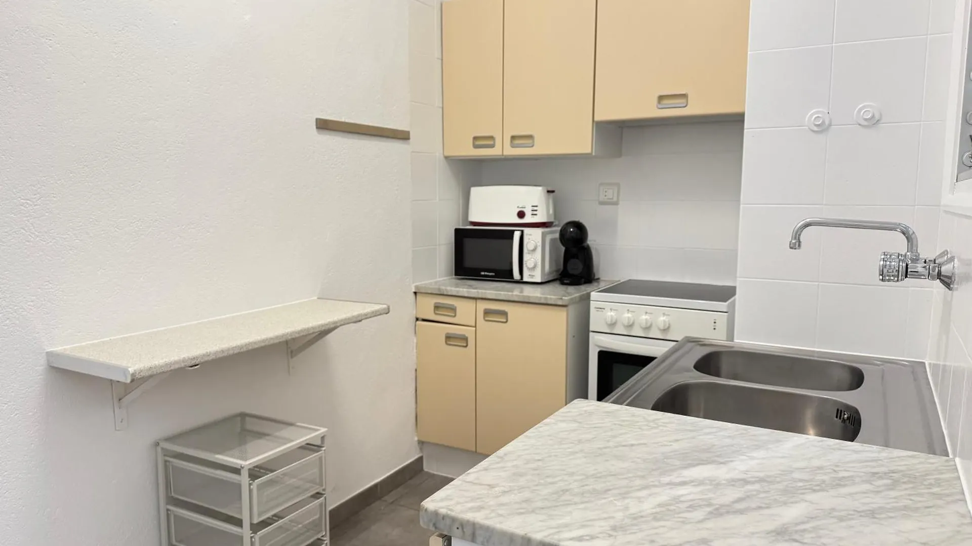 Apartamento Agi Macia Centro Rosas 0*,  España