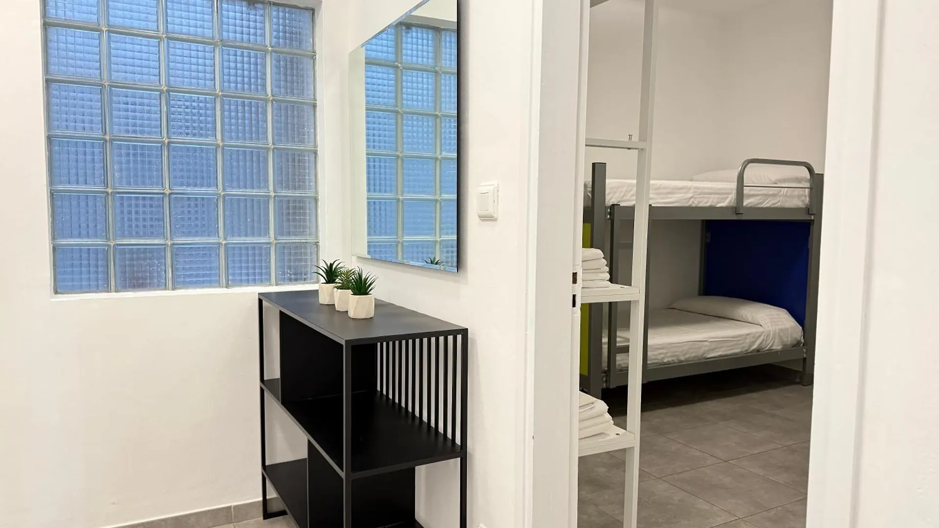 Apartamento Agi Macia Centro Rosas