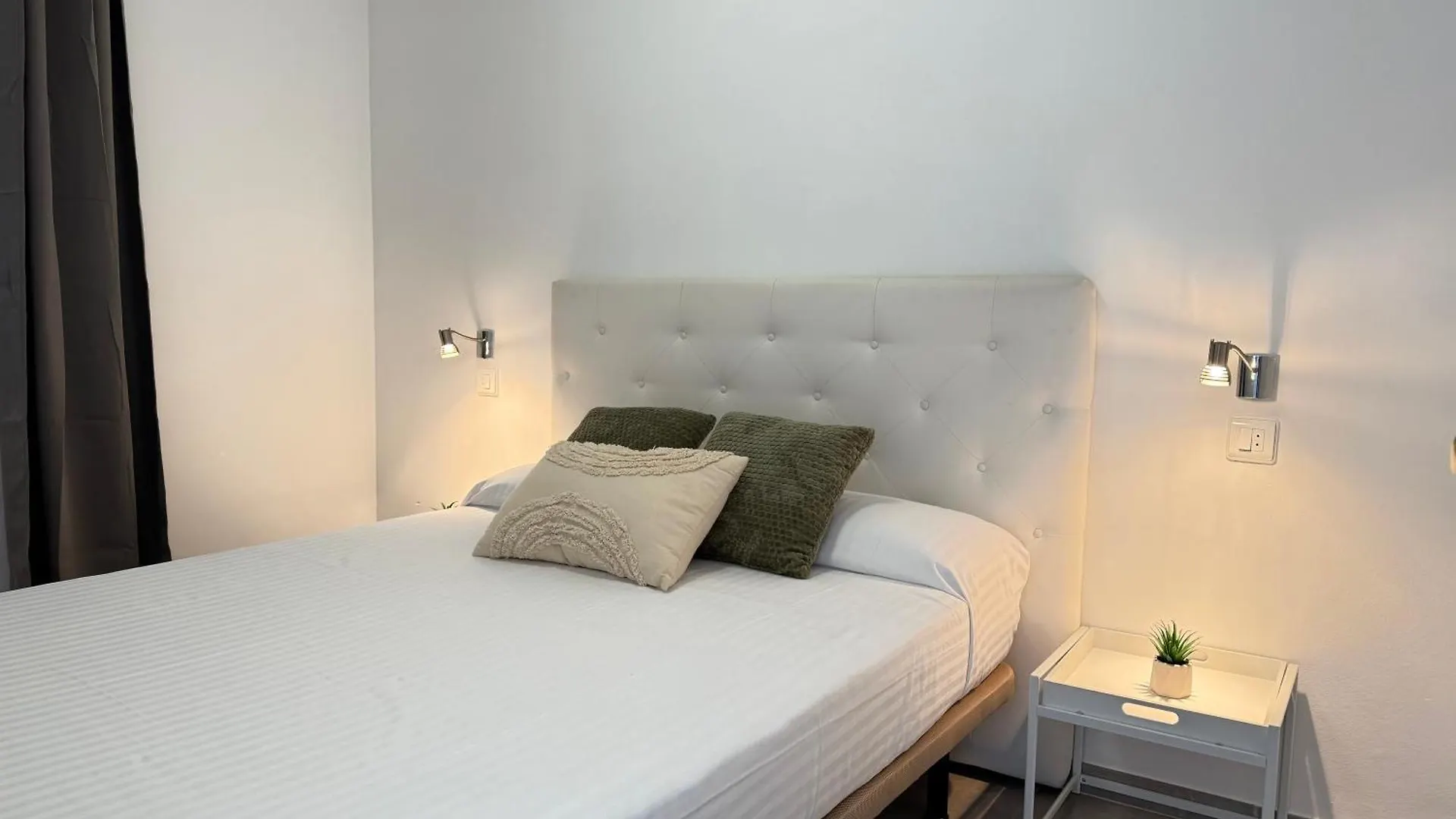 Apartamento Agi Macia Centro Rosas 0*,  España