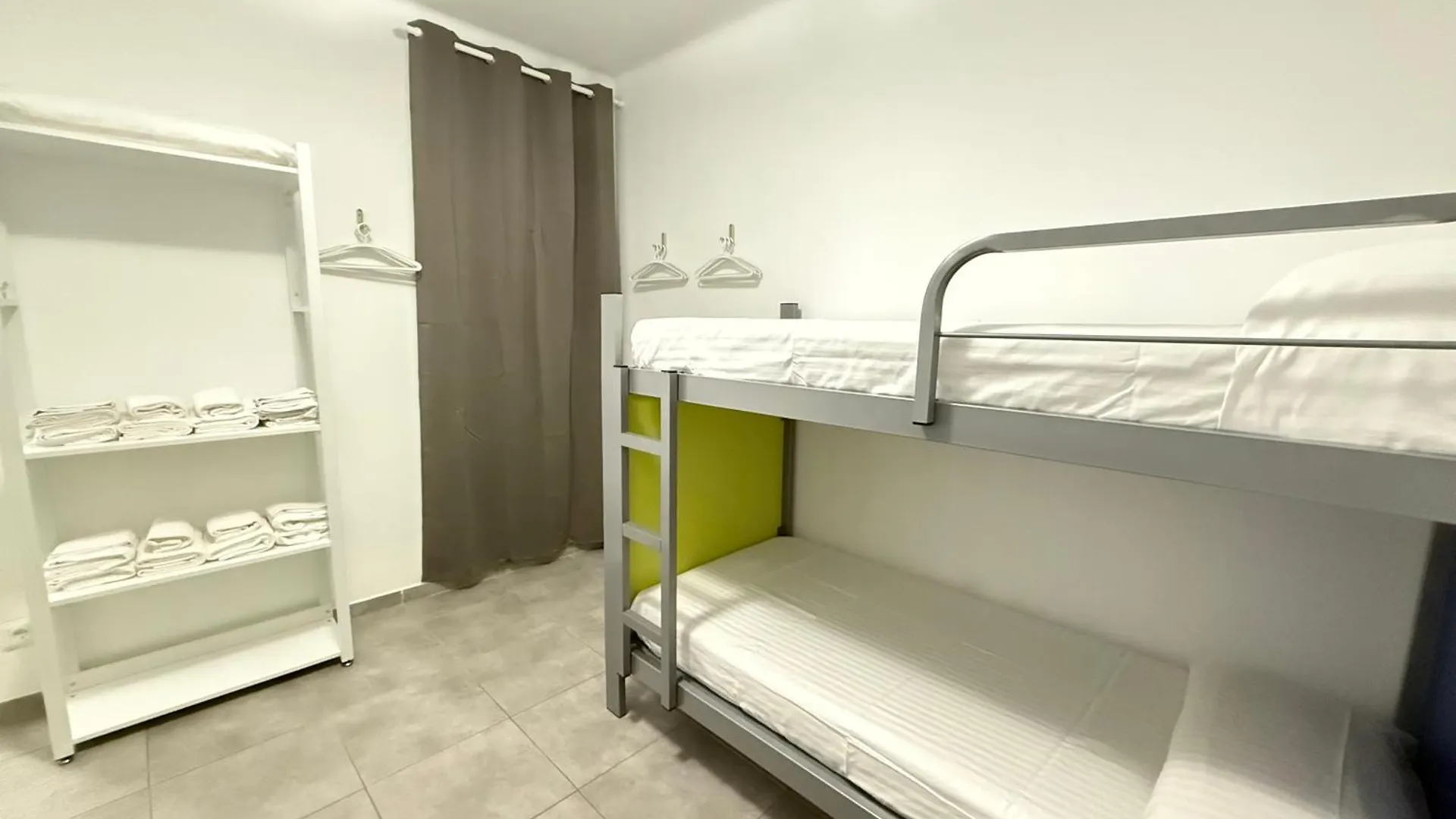 Apartamento Agi Macia Centro Rosas