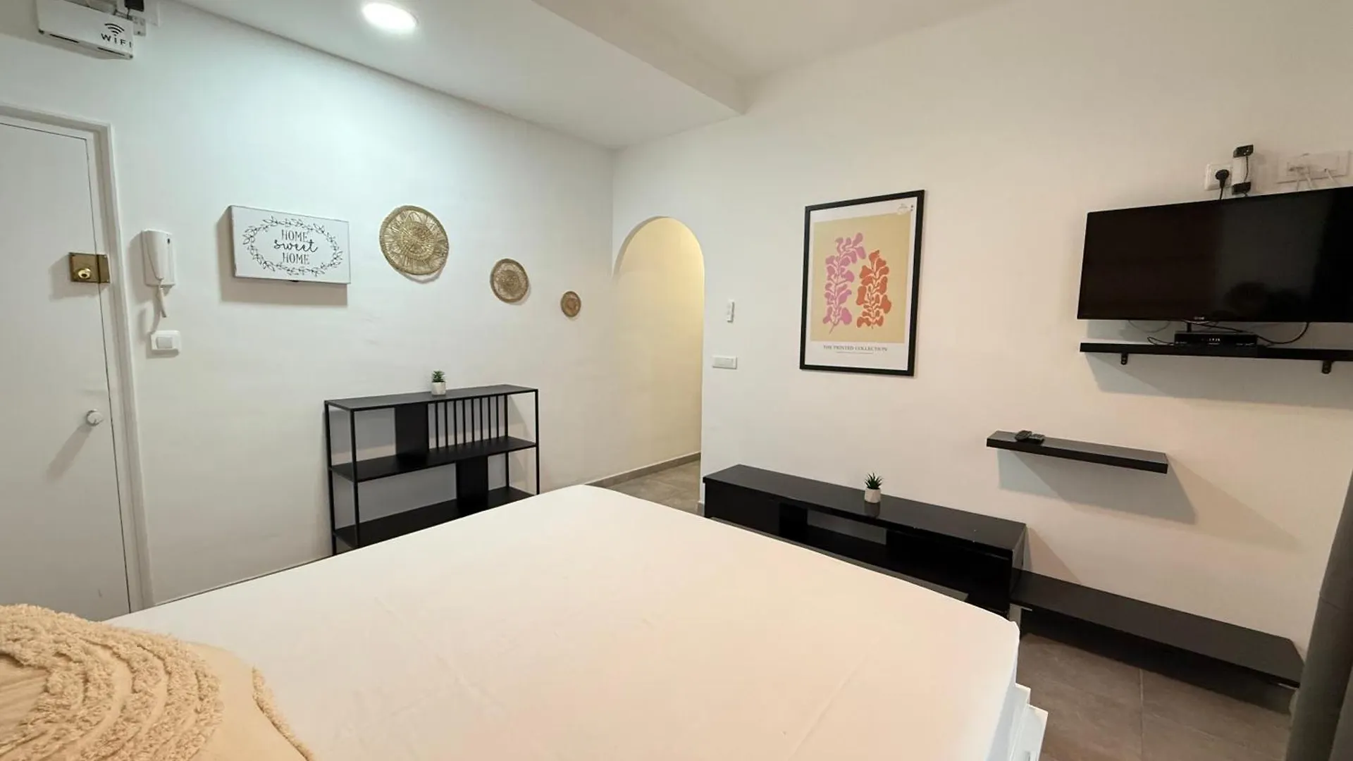 Apartamento Agi Macia Centro Rosas 0*,  España