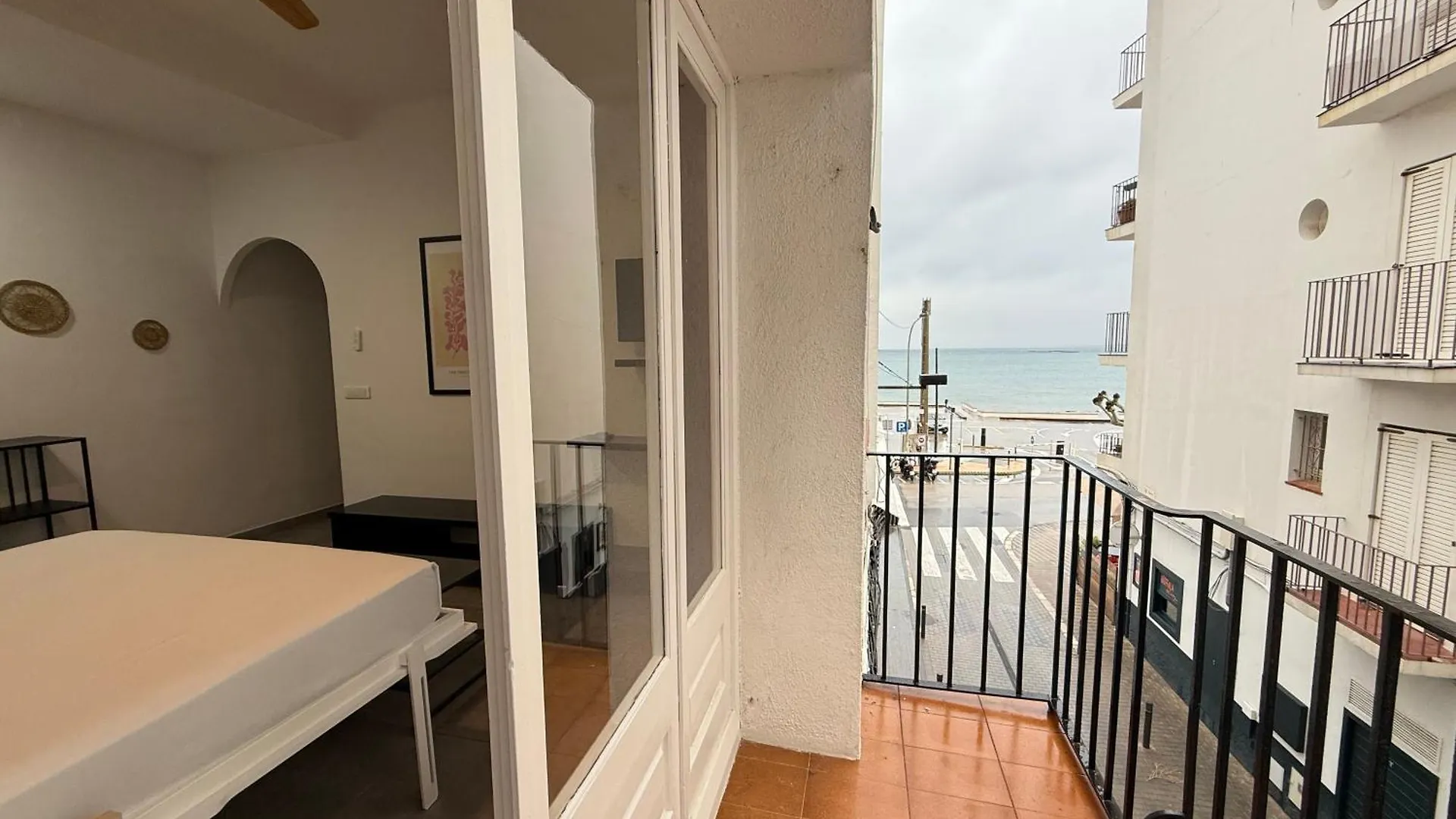 Apartamento Agi Macia Centro Rosas
