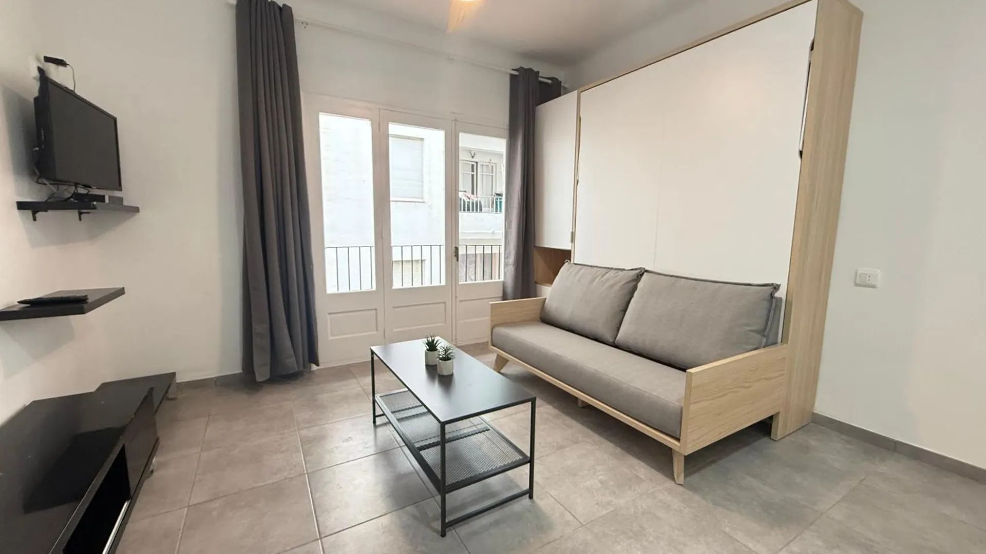 Apartamento Agi Macia Centro Rosas España