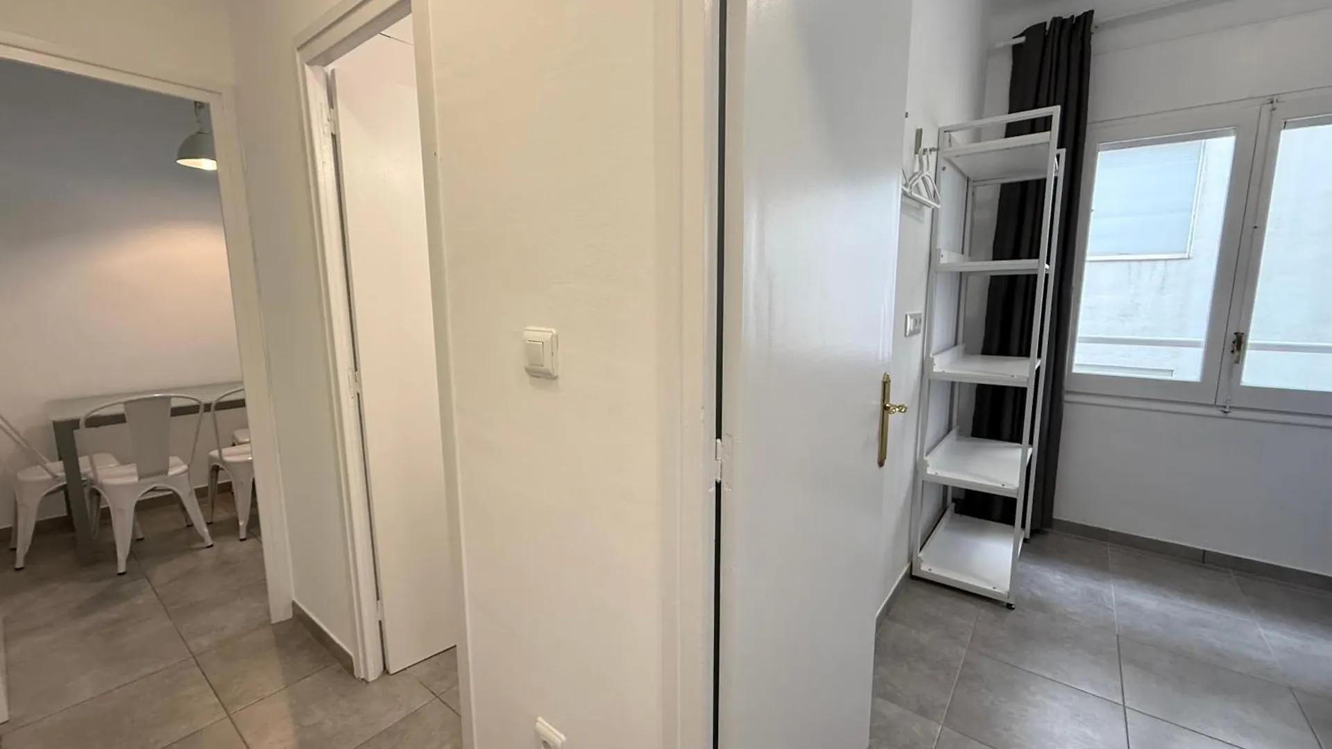 Agi Macia Centro Lägenhet Rosas