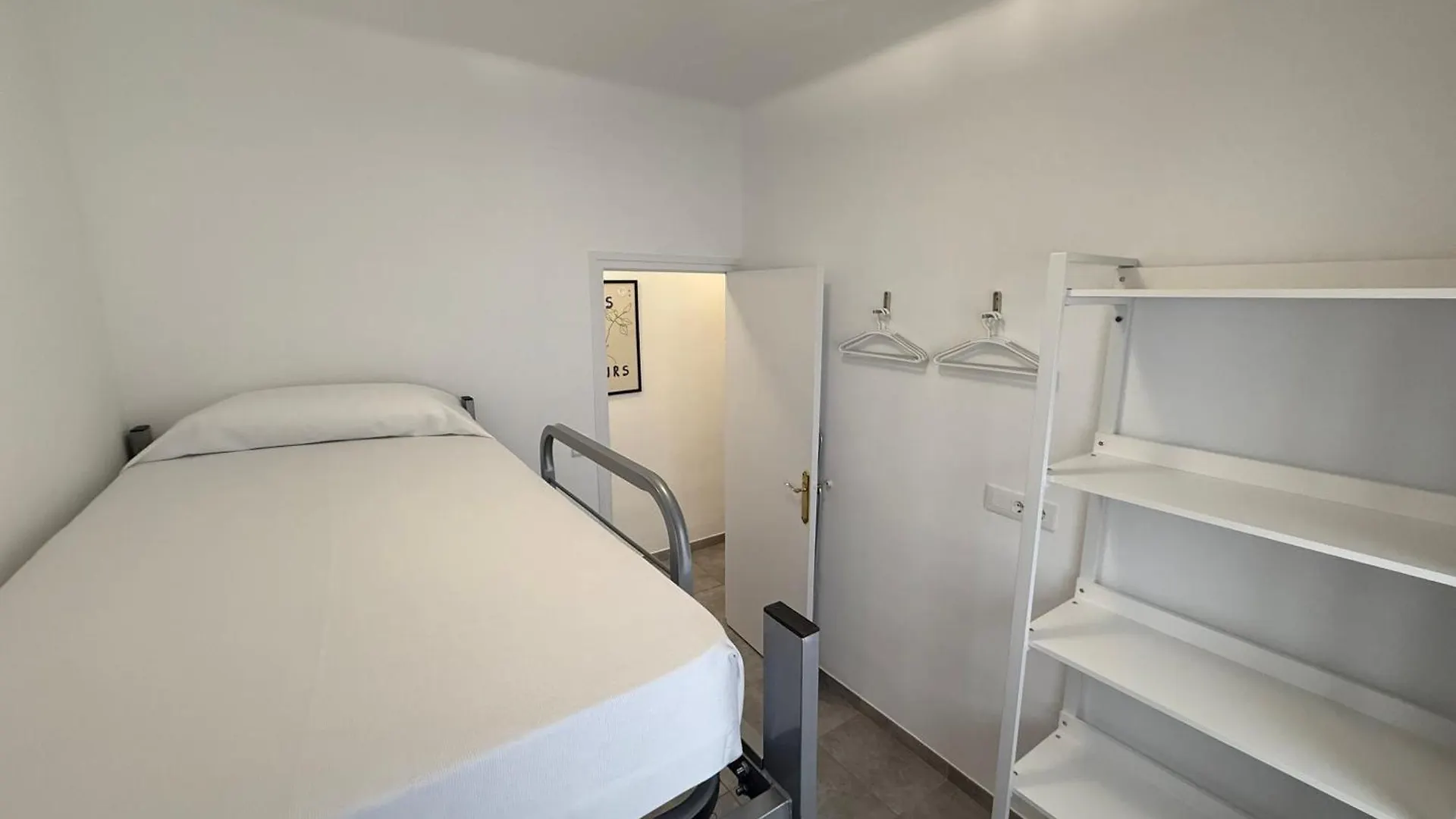 Apartamento Agi Macia Centro Rosas 0*,