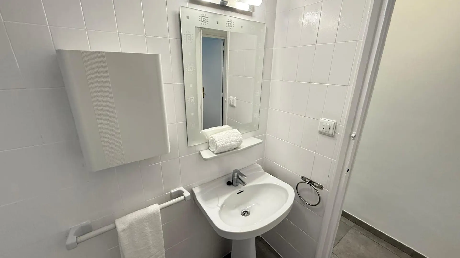 Apartamento Agi Macia Centro Rosas 0*,  España