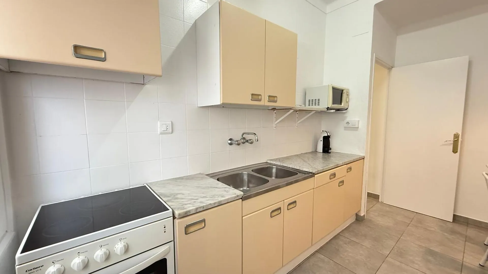 Apartamento Agi Macia Centro Rosas