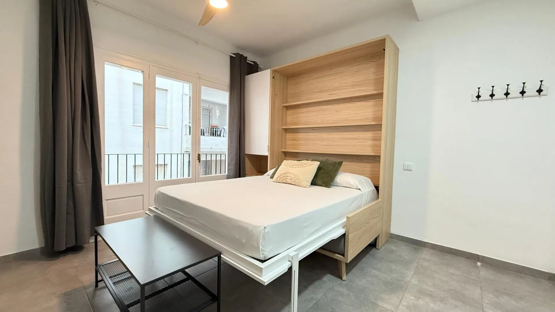 Apartamento Agi Macia Centro Rosas